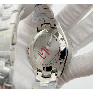 Tag Heuer Calibre 16 (КОД 403)