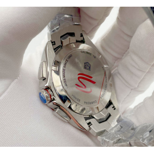 Tag Heuer Calibre 16 (КОД 403)