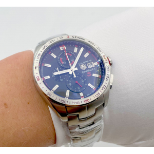 Tag Heuer Calibre 16 (КОД 403)