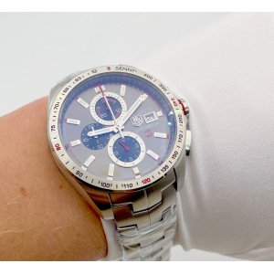 Tag Heuer Calibre 16 (КОД 404) Tag Heuer Calibre 16 (КОД 404)