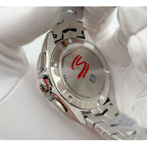 Tag Heuer Calibre 16 (КОД 404) Tag Heuer Calibre 16 (КОД 404)