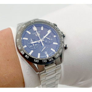 Tag Heuer CARRERA Heuer 02 (КОД 406) Tag Heuer CARRERA Heuer 02 (КОД 406)