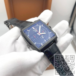 Tag Heuer Monaco (КОД 394-01)