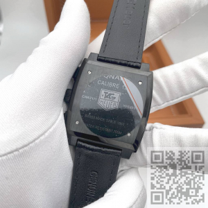 Tag Heuer Monaco (КОД 394-01)