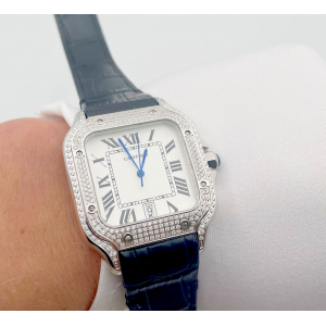 Cartier SANTOS DE CARTIER (код 352-01) Cartier SANTOS DE CARTIER (код 352-01)
