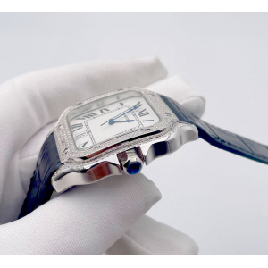 Cartier SANTOS DE CARTIER (код 352-01) Cartier SANTOS DE CARTIER (код 352-01)