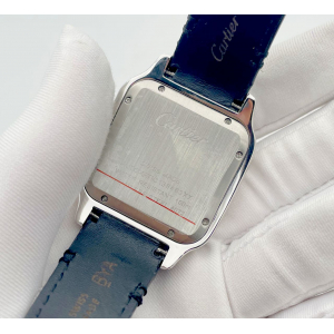 Cartier SANTOS DE CARTIER (код 352-01) Cartier SANTOS DE CARTIER (код 352-01)