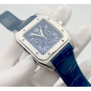 Cartier SANTOS DE CARTIER (код 402-01)