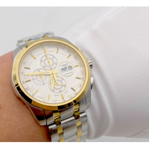 Tissot T-Trend (код 405) Tissot T-Trend (код 405)