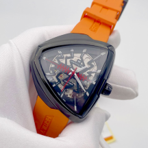 Hamilton Shaped (КОД 009)
