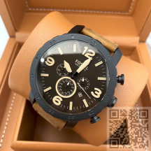 FOSSIL (код 001)