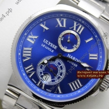 Ulysse Nardin Maxi Marine Chronometer (код 030)