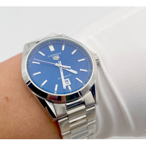 Tag Heuer Carrera (КОД 408)