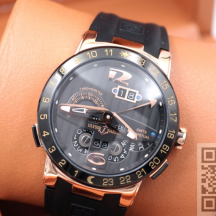 Ulysse Nardin El Toro GMT Perpetua (код 032)