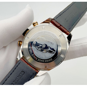 Tag Heuer Carrera Calibre 1969 (КОД 412) Tag Heuer Carrera Calibre 1969 (КОД 412)