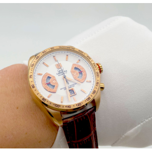 Tag Heuer Calibre 17 (КОД 043-01)