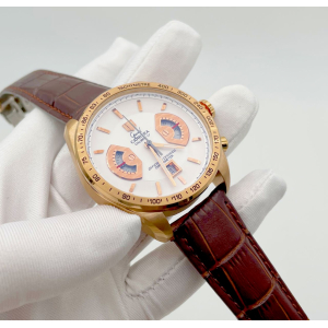 Tag Heuer Calibre 17 (КОД 043-01)