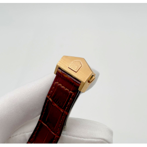Tag Heuer Calibre 17 (КОД 043-01)