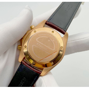 Tag Heuer Calibre 17 (КОД 043-01)