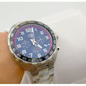 Tag Heuer INDIANAPOLIS (КОД 413) Tag Heuer INDIANAPOLIS (КОД 413)