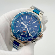 Tag Heuer Calibre 16 (КОД 414)