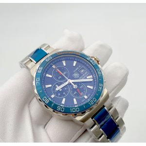 Tag Heuer Calibre 16 (КОД 414)