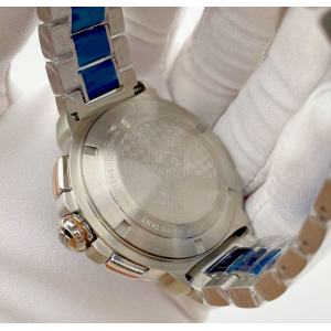 Tag Heuer Calibre 16 (КОД 414)