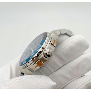 Tag Heuer Calibre 16 (КОД 414)