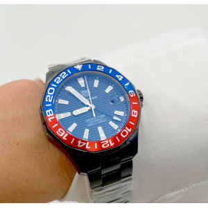 Tag Heuer Aquaracer Calibre 7 (КОД 415)