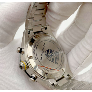 Tag Heuer CARRERA Heuer 02 (КОД 416)