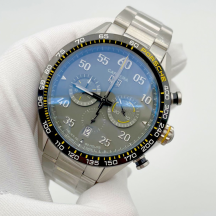Tag Heuer CARRERA Heuer 02 (КОД 416)