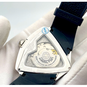 Hamilton Shaped (КОД 011)