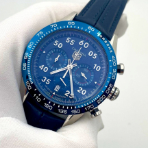 Tag Heuer CARRERA Heuer 02 (КОД 421)