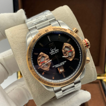 Tag Heuer Calibre 17 (КОД 423)