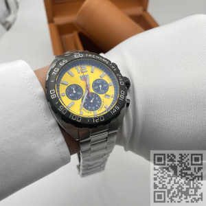Tag Heuer Formula 1 (КОД 424)