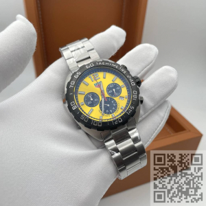 Tag Heuer Formula 1 (КОД 424)