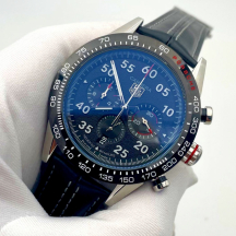 Tag Heuer CARRERA Heuer 02 (КОД 428)