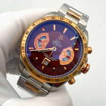 Tag Heuer Calibre 17 (КОД 430)