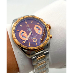 Tag Heuer Calibre 17 (КОД 430)