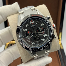 Tag Heuer CARRERA Heuer 02 (КОД 431)
