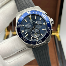 Tag Heuer Aquaracer Calibre 5 (КОД 433)