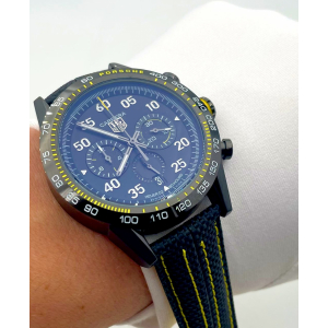 Tag Heuer CARRERA Heuer 02 (КОД 437)