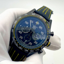 Tag Heuer CARRERA Heuer 02 (КОД 437)