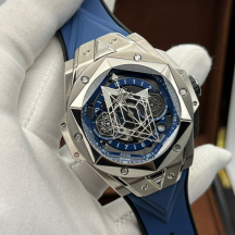 HUBLOT Big Bang Sang Bleu (код 841)