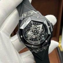 HUBLOT Big Bang Sang Bleu (код 844)