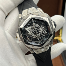 HUBLOT Big Bang Sang Bleu (код 849)