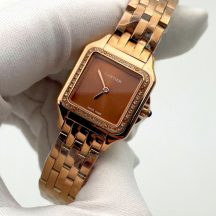 Cartier SANTOS DE CARTIER (код 414)