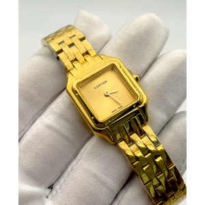 Cartier SANTOS DE CARTIER (код 418) Cartier SANTOS DE CARTIER (код 418)