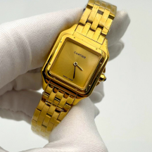 Cartier SANTOS DE CARTIER (код 418) Cartier SANTOS DE CARTIER (код 418)
