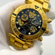 INVICTA (код 018)